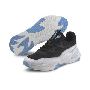 PUMA Blau Sneaker