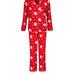 Loungeable Rot Pyjama