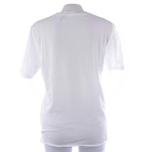 Saint Laurent Weiß Shirt