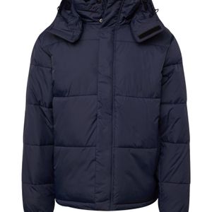 Solid Jacke in Blau für Herren