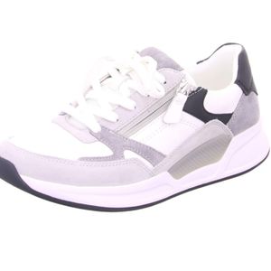 Rollingsoft Weiß Sneaker