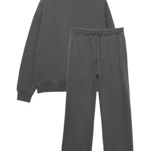 Pull&Bear Jogginganzug in Grau für Herren