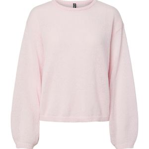 Pieces Pink Pullover Pcida