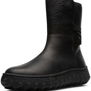 Camper Schwarz Stiefel ' ground '