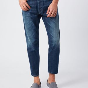 Pepe Jeans Jeans 'CALLEN CROP' in Blau für Herren