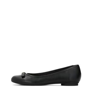 Kazar Weiß Ballerina