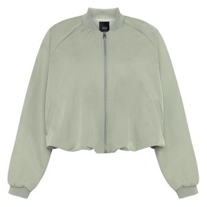 Zero Grün Jacke