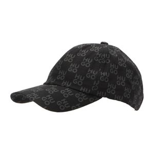 HUGO Schwarz Cap Jake