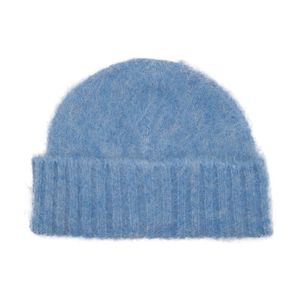 Pull&Bear Mütze in Blau für Herren