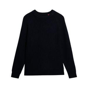 Superdry & Co Pullover in Schwarz für Herren