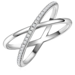 Glanzstücke München Weiß Ring