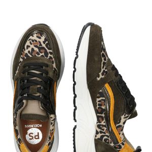 PS Poelman Sneaker '5614'