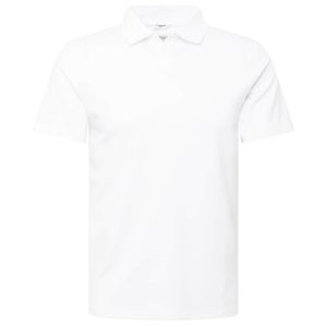 Filippa K Poloshirt in Weiß für Herren