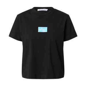 Calvin Klein Schwarz T-shirt