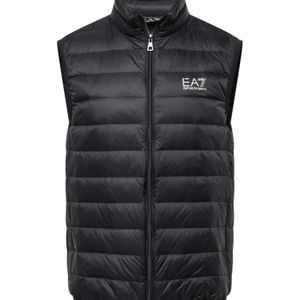 Vests EA7 de hombre de color Negro