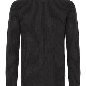 Solid Pullover Sdaron in Schwarz für Herren