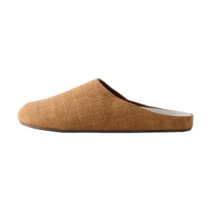 Next Clogs in Weiß für Herren