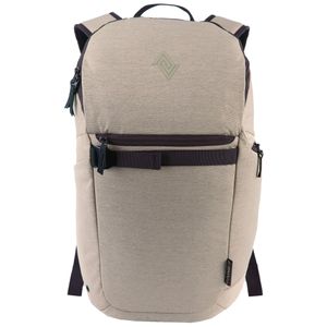 NitroBags Rucksack in Grau für Herren