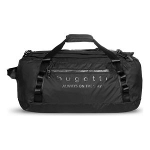 Bugatti Schwarz Weekender