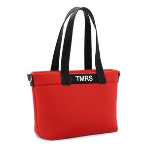 Tamaris Rot Shopper 'Christin'