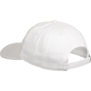 Fila Dad Hat ' Linear Logo ' in Weiß für Herren