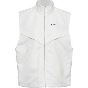 Nike Weiß Weste Windrunner