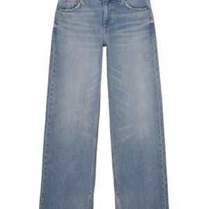 Pull&Bear Blau Jeans