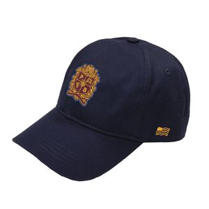 Prohibited Blau Cap