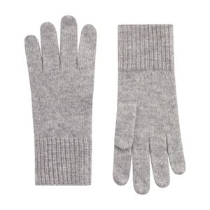 Codello Grau Fingerhandschuhe
