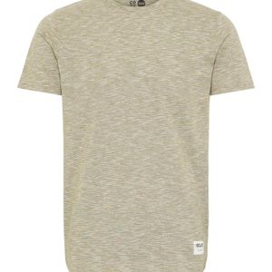 Solid Shirt Figos in Weiß für Herren