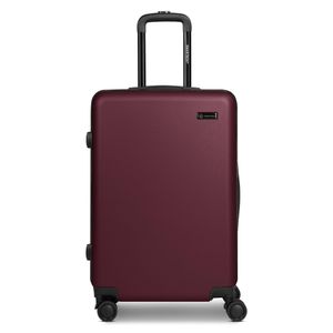 Smartbox Trolley in Lila für Herren