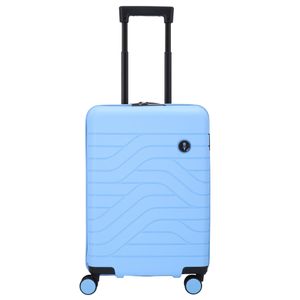 Bric's Blau Trolley 'ulisse'