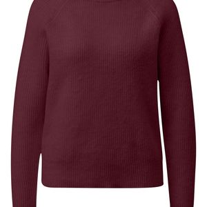 QS Rot Pullover