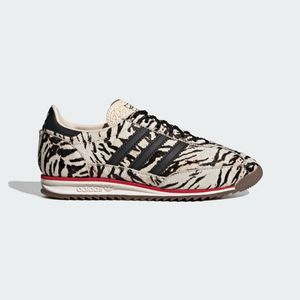 Adidas Black Sl 72 Og Shoes