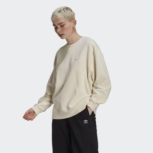 Adidas No-dye Sweatshirt in het Wit
