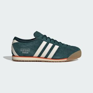 Adidas Green Italia 70S Shoes