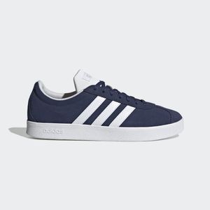 Adidas Blau VL Court Schuh