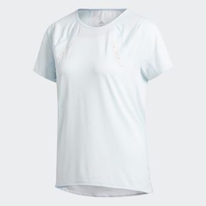 Adidas Heat.rdy T-shirt in het Wit