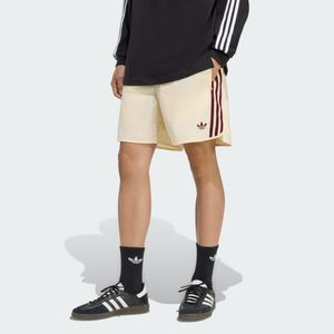 Adidas Black Sprinter Shorts for men