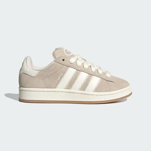 Adidas White Campus 00S Shoes