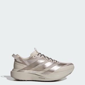 Adidas White Adizero Evo Sl Atr Shoes