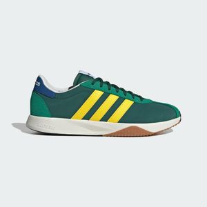 Adidas Blue 76/26 Shoes
