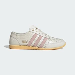 Adidas White Japan Decon Shoes