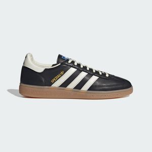 Adidas Brown Handball Spezial Mig Shoes