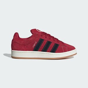 Adidas Red Campus 00S Shoes for men