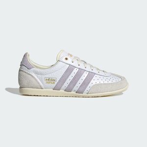 Adidas White Japan Shoes