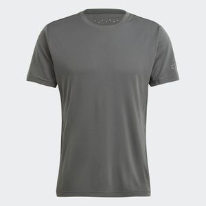 Adidas FreeLift Climachill T-Shirt in Grau für Herren