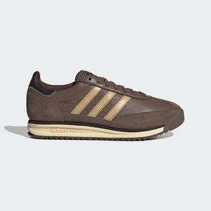 Adidas Brown Sl 72 Rs Shoes for men