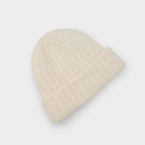 ALDO White Cozycloud