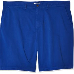 Marca Amazon – – Pantalones cortos Goodthreads de hombre de color Azul
